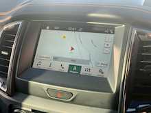 Ford Ranger 3.2 TDCi Wildtrak Double Cab Pickup 4dr Diesel Auto 4WD (200 ps)