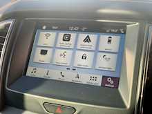 Ford Ranger 3.2 TDCi Wildtrak Double Cab Pickup 4dr Diesel Auto 4WD (200 ps)