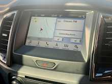 Ford Ranger 3.2 TDCi Wildtrak Double Cab Pickup 4dr Diesel Auto 4WD (200 ps)