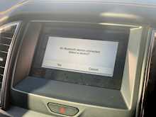 Ford Ranger 3.2 TDCi Wildtrak Double Cab Pickup 4dr Diesel Auto 4WD (200 ps)