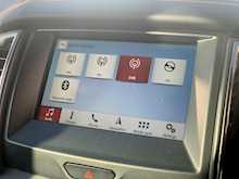 Ford Ranger 3.2 TDCi Wildtrak Double Cab Pickup 4dr Diesel Auto 4WD (200 ps)