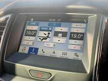 Ford Ranger 3.2 TDCi Wildtrak Double Cab Pickup 4dr Diesel Auto 4WD (200 ps)