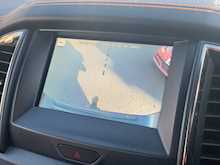 Ford Ranger 3.2 TDCi Wildtrak Double Cab Pickup 4dr Diesel Auto 4WD (200 ps)