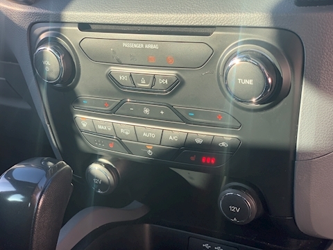 Ford Ranger 3.2 TDCi Wildtrak Double Cab Pickup 4dr Diesel Auto 4WD (200 ps)