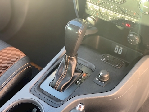 Ford Ranger 3.2 TDCi Wildtrak Double Cab Pickup 4dr Diesel Auto 4WD (200 ps)