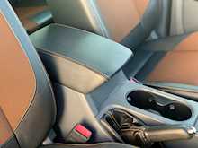 Ford Ranger 3.2 TDCi Wildtrak Double Cab Pickup 4dr Diesel Auto 4WD (200 ps)