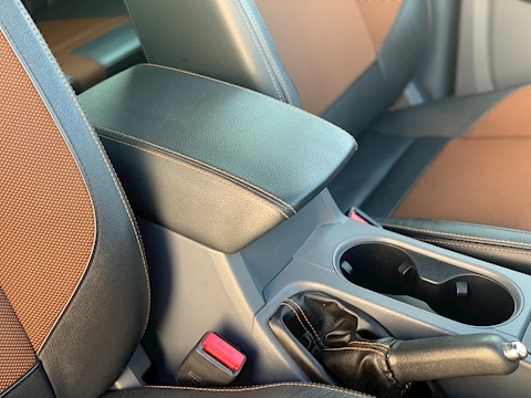 Ford Ranger 3.2 TDCi Wildtrak Double Cab Pickup 4dr Diesel Auto 4WD (200 ps)