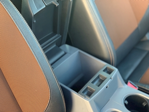 Ford Ranger 3.2 TDCi Wildtrak Double Cab Pickup 4dr Diesel Auto 4WD (200 ps)