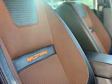Ford Ranger 3.2 TDCi Wildtrak Double Cab Pickup 4dr Diesel Auto 4WD (200 ps)