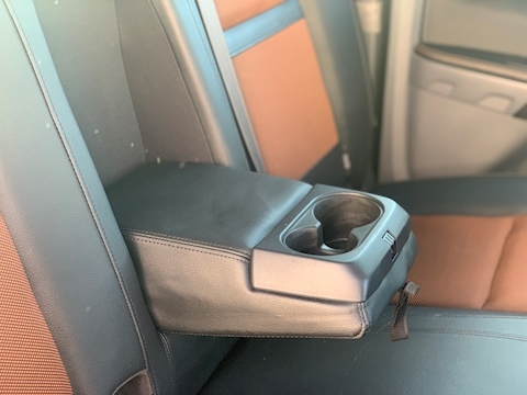 Ford Ranger 3.2 TDCi Wildtrak Double Cab Pickup 4dr Diesel Auto 4WD (200 ps)