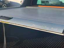 Ford Ranger 3.2 TDCi Wildtrak Double Cab Pickup 4dr Diesel Auto 4WD (200 ps)