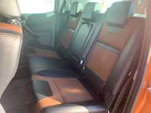 Ford Ranger 3.2 TDCi Wildtrak Double Cab Pickup 4dr Diesel Auto 4WD (200 ps)