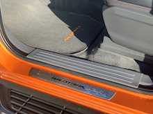 Ford Ranger 3.2 TDCi Wildtrak Double Cab Pickup 4dr Diesel Auto 4WD (200 ps)