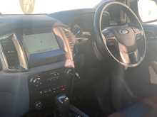 Ford Ranger 3.2 TDCi Wildtrak Double Cab Pickup 4dr Diesel Auto 4WD (200 ps)