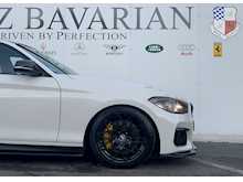 BMW 3.0 M140i Hatchback 5dr Petrol (s/s) (340 ps)