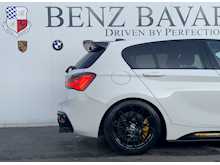 BMW 3.0 M140i Hatchback 5dr Petrol (s/s) (340 ps)