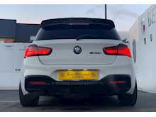 BMW 3.0 M140i Hatchback 5dr Petrol (s/s) (340 ps)
