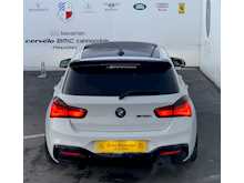 BMW 3.0 M140i Hatchback 5dr Petrol (s/s) (340 ps)