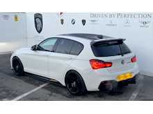 BMW 3.0 M140i Hatchback 5dr Petrol (s/s) (340 ps)