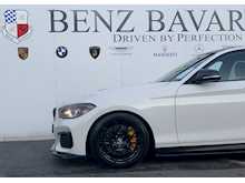 BMW 3.0 M140i Hatchback 5dr Petrol (s/s) (340 ps)