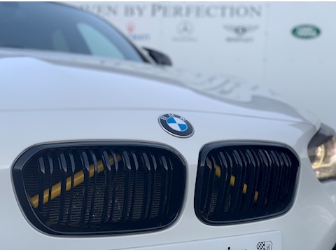 BMW 3.0 M140i Hatchback 5dr Petrol (s/s) (340 ps)