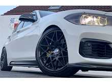 BMW 3.0 M140i Hatchback 5dr Petrol (s/s) (340 ps)