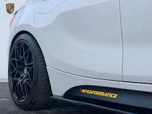 BMW 3.0 M140i Hatchback 5dr Petrol (s/s) (340 ps)