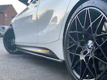 BMW 3.0 M140i Hatchback 5dr Petrol (s/s) (340 ps)