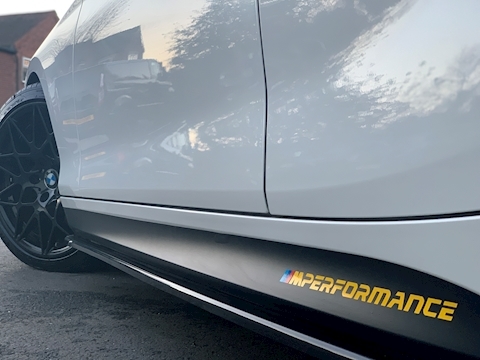 BMW 3.0 M140i Hatchback 5dr Petrol (s/s) (340 ps)