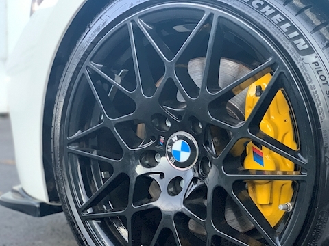 BMW 3.0 M140i Hatchback 5dr Petrol (s/s) (340 ps)