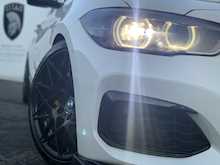 BMW 3.0 M140i Hatchback 5dr Petrol (s/s) (340 ps)