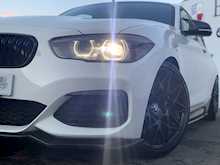 BMW 3.0 M140i Hatchback 5dr Petrol (s/s) (340 ps)