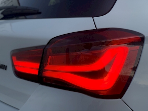 BMW 3.0 M140i Hatchback 5dr Petrol (s/s) (340 ps)