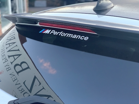 BMW 3.0 M140i Hatchback 5dr Petrol (s/s) (340 ps)