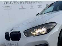 BMW 3.0 M140i Hatchback 5dr Petrol (s/s) (340 ps)