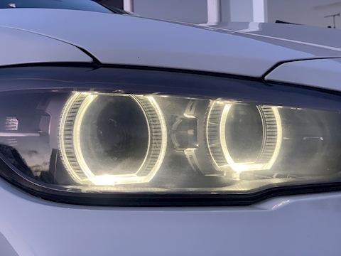 BMW 3.0 M140i Hatchback 5dr Petrol (s/s) (340 ps)