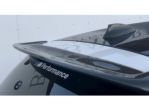 BMW 3.0 M140i Hatchback 5dr Petrol (s/s) (340 ps)