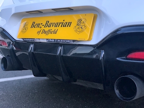 BMW 3.0 M140i Hatchback 5dr Petrol (s/s) (340 ps)