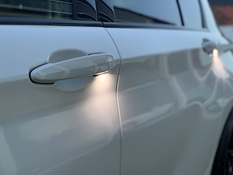 BMW 3.0 M140i Hatchback 5dr Petrol (s/s) (340 ps)