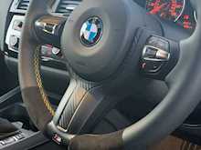 BMW 3.0 M140i Hatchback 5dr Petrol (s/s) (340 ps)