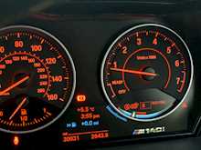 BMW 3.0 M140i Hatchback 5dr Petrol (s/s) (340 ps)