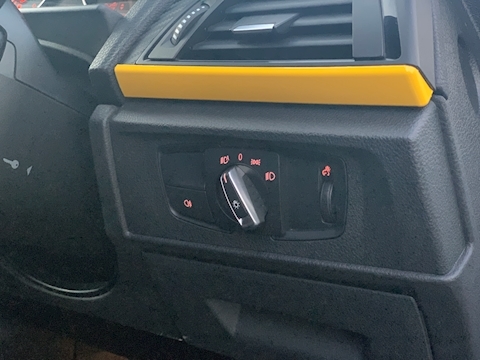 BMW 3.0 M140i Hatchback 5dr Petrol (s/s) (340 ps)