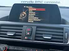 BMW 3.0 M140i Hatchback 5dr Petrol (s/s) (340 ps)