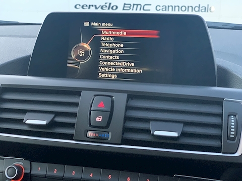 BMW 3.0 M140i Hatchback 5dr Petrol (s/s) (340 ps)