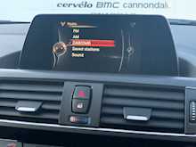 BMW 3.0 M140i Hatchback 5dr Petrol (s/s) (340 ps)