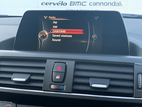 BMW 3.0 M140i Hatchback 5dr Petrol (s/s) (340 ps)