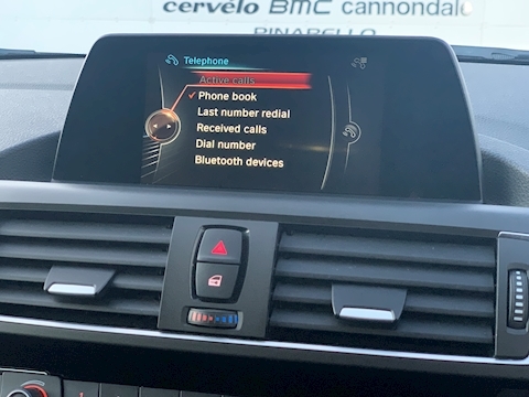 BMW 3.0 M140i Hatchback 5dr Petrol (s/s) (340 ps)