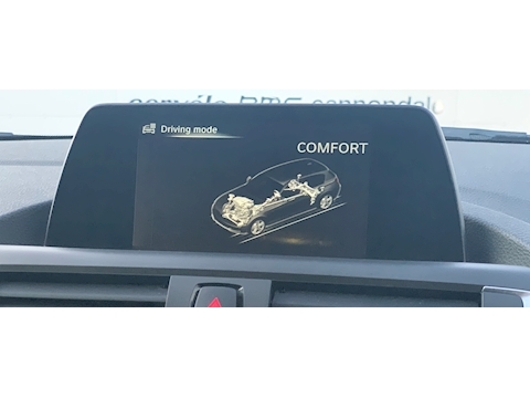 BMW 3.0 M140i Hatchback 5dr Petrol (s/s) (340 ps)