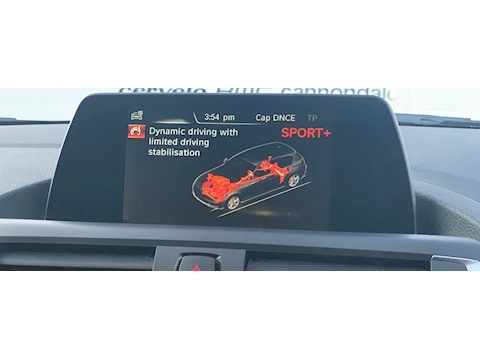 BMW 3.0 M140i Hatchback 5dr Petrol (s/s) (340 ps)