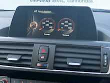 BMW 3.0 M140i Hatchback 5dr Petrol (s/s) (340 ps)